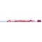 Pencils, Happy Valentine’s Day Assortment, 12 Per Pack, 12 Packs